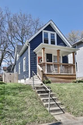 Buy this 3 bed house on 5121 Rolston Avenue in Norwood, OH 45950