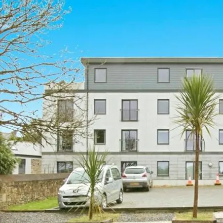 Buy this 2 bed apartment on Assay House in Wheal Golden Drive, Truro