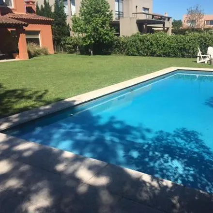 Image 2 - unnamed road, Partido de Tigre, 1617 General Pacheco, Argentina - House for rent