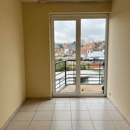 Rent this 2 bed apartment on Grensstraat 2;4;6;8 in 9620 Zottegem, Belgium