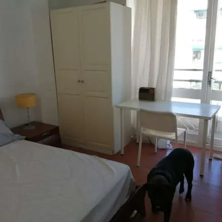 Image 6 - Carrer de Benet Mateu, 28, 08034 Barcelona, Spain - Apartment for rent