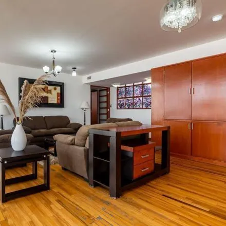 Buy this 4 bed apartment on Félix Cuevas 133 in Benito Juárez, 03104 Santa Fe
