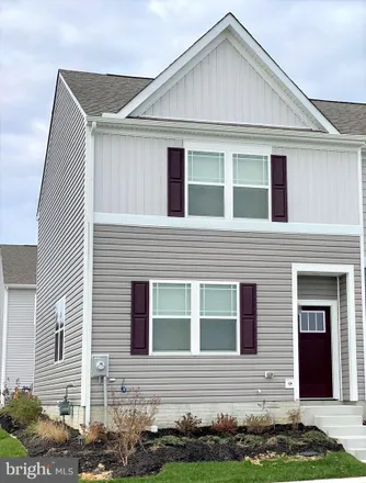 Buy this 3 bed townhouse on 400 Wood Duck Drive in Cambridge, MD 21613