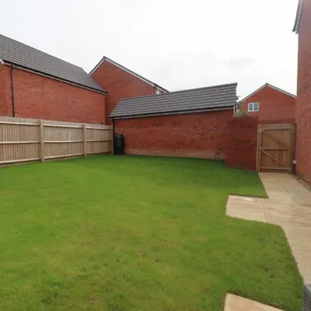 Image 4 - Jenkinson Way, Falfield, GL12 8EG, United Kingdom - House for sale