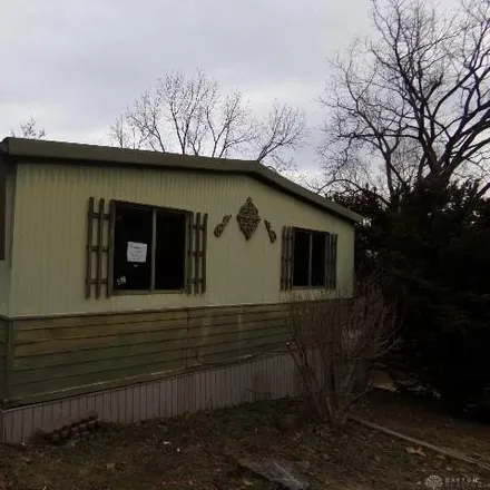 Image 2 - 533 Oxford Germantown Road, Preble County, OH 45311, USA - House for sale