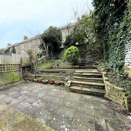 Image 2 - Spice Garden, Church Street, Eastbourne, BN21 1HP, United Kingdom - House for rent