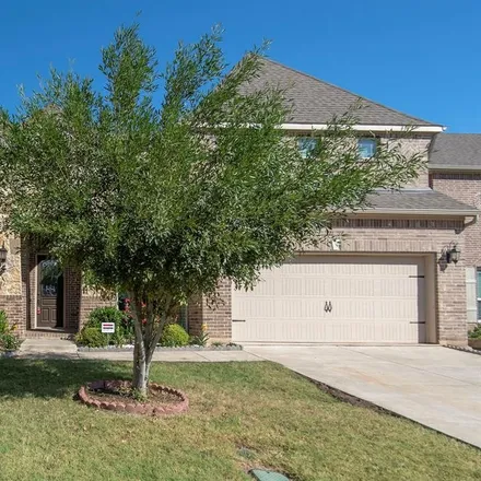 Buy this 5 bed house on 1225 Baynes Drive in McKinney, TX 75454