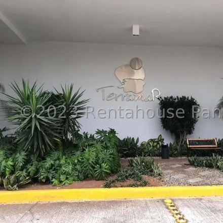 Buy this 2 bed apartment on unnamed road in Boca La Caja, 0816