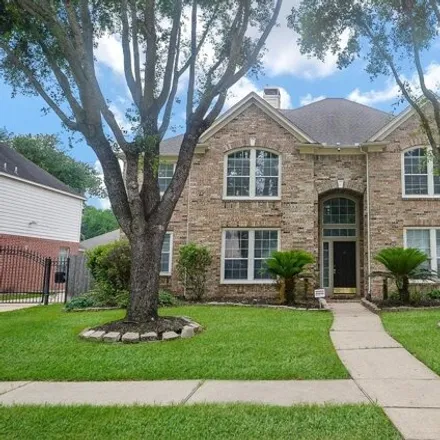 Buy this 4 bed house on 3180 Brannon Hill Lane in Sugar Land, TX 77479