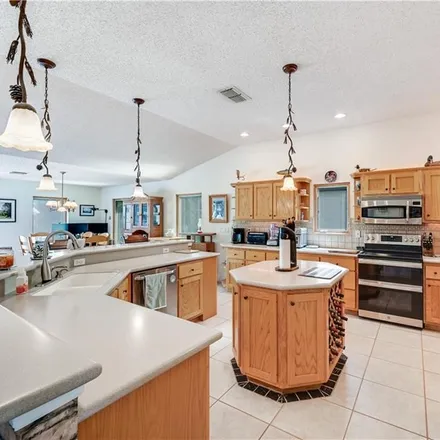 Image 9 - 2687 Longboat Drive, Collier County, FL 34104, USA - House for sale