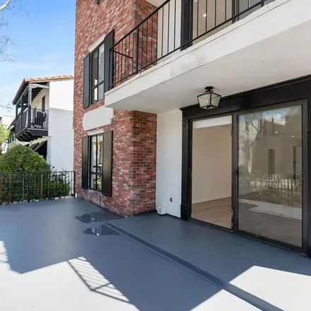 Image 4 - 9179 Charleville Boulevard, Beverly Hills, CA 90212, USA - Apartment for rent