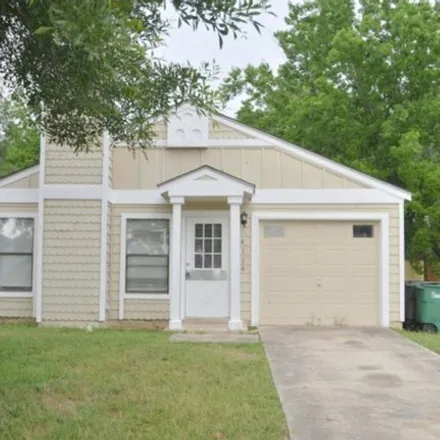 Buy this 2 bed house on 4104 Frontier Sun Drive in San Antonio, TX 78244