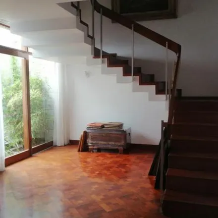 Buy this 4 bed house on La República Street in San Isidro, Lima Metropolitan Area 15073