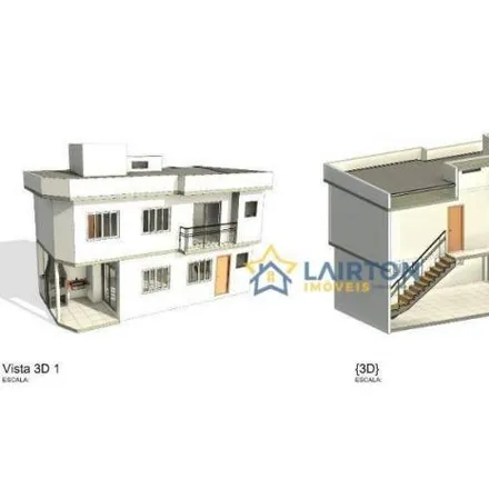 Buy this 3 bed house on Rua Copos de Leite in Nova Atibaia, Atibaia - SP