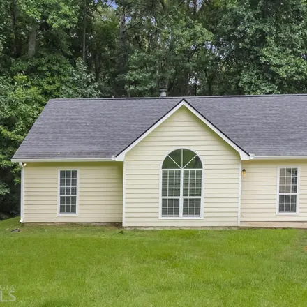 Rent this 3 bed house on 1 Dublin Court in Coweta County, GA 30263