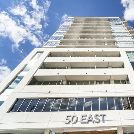 Rent this 2 bed condo on 50 East 16th Street in Chicago, IL 60616