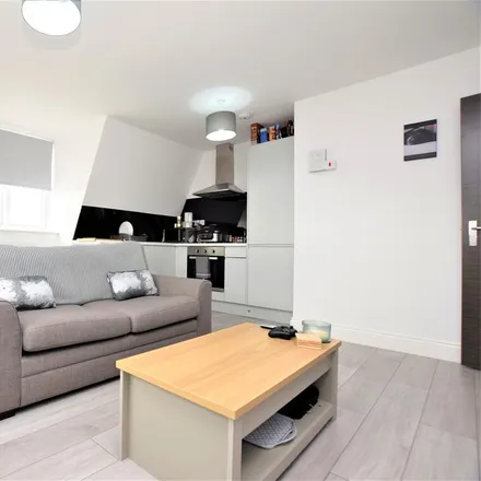 Image 4 - 50 North Street, Sudbury, CO10 1RE, United Kingdom - Apartment for rent