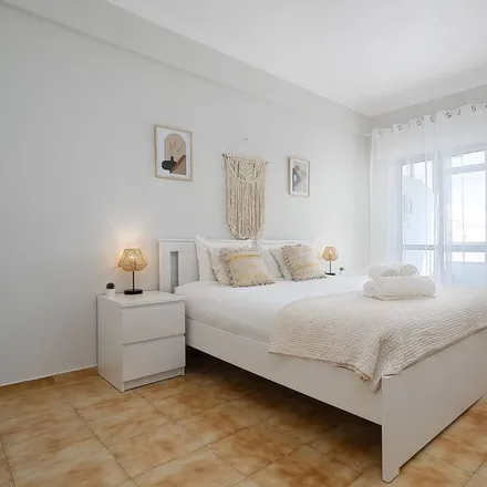Rent this 3 bed apartment on 8125-124 Distrito de Évora