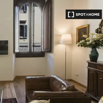 Image 13 - Palazzo Pola e Todescan, Via del Campidoglio, 50123 Florence FI, Italy - Apartment for rent