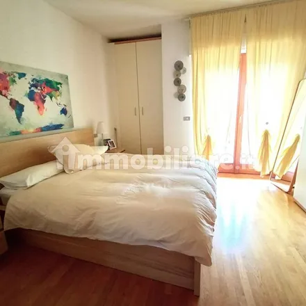 Rent this 2 bed apartment on Farfalle in Via Varese 12, 20121 Milan MI