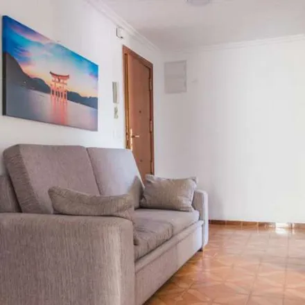 Rent this 3 bed apartment on Carrer de Joan Baptista Muñoz in 4, 46023 Valencia