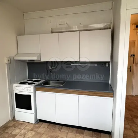 Rent this 1 bed apartment on 4382 in 753 56 Teplice nad Bečvou, Czechia