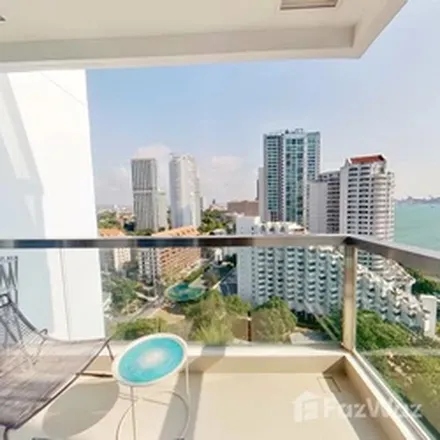 Rent this 2 bed apartment on The Palm in Naklua 12, Pattaya