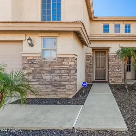 Image 4 - North 22nd Lane, Phoenix, AZ 85085, USA - House for sale