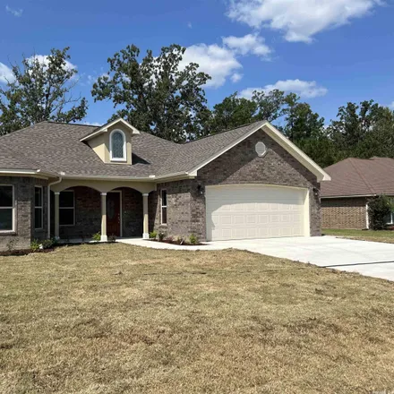 Buy this 3 bed house on 202 Shamsie Lane in White Hall, AR 71602