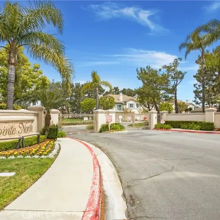 Rent this 2 bed apartment on 7870 East Horizon View Drive in Anaheim, CA 92808