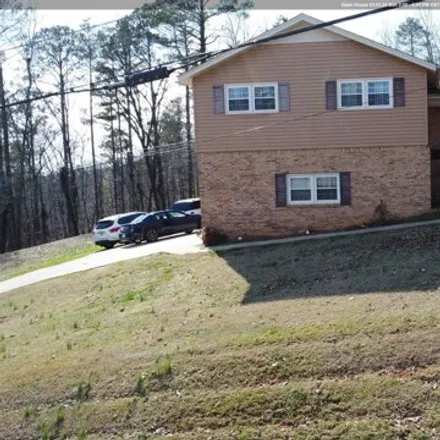 Buy this 3 bed house on 1829 Leota Road in Southside, AL 35907