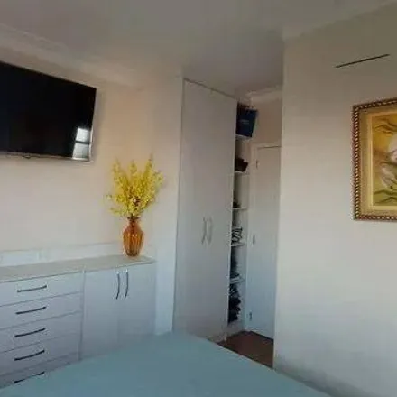 Rent this 3 bed apartment on Torre A in Rua Emilio Marelo 100, Jardim das Indústrias