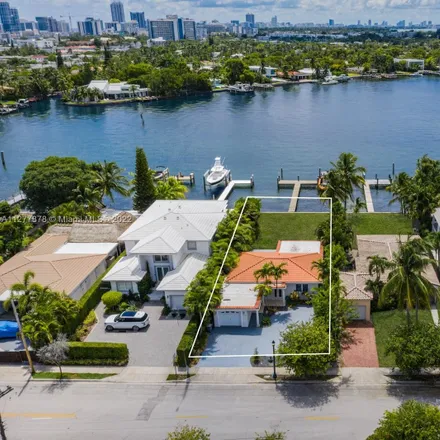 Image 7 - 1170 Stillwater Drive, Miami Beach, FL 33141, USA - House for sale