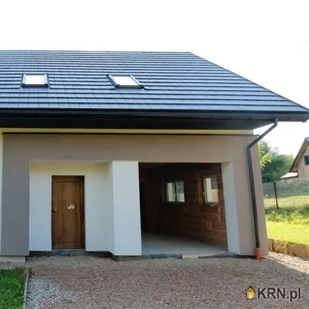 Buy this studio house on Rondo Świętego Floriana in 32-040 Rzeszotary, Poland