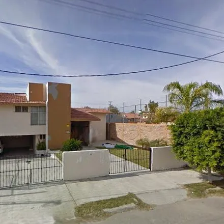 Image 2 - Boulevard Fidel Villarreal, 26085 Piedras Negras, Coahuila, Mexico - House for sale