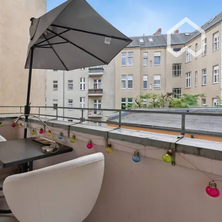 Rent this 3 bed apartment on Feuerbachstraße in 12163 Berlin, Germany