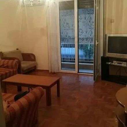 Image 1 - Γεωργίου Ζωγράφου 58, Municipality of Zografos, Greece - Apartment for rent