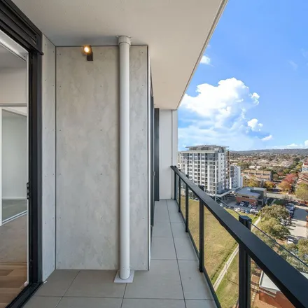 Rent this 2 bed apartment on 8 Gribble Street in Gungahlin ACT 2912, Australia