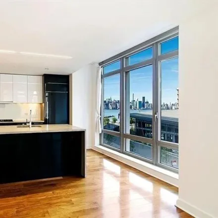 Rent this 1 bed condo on 1 North 4th Street in New York, NY 11249