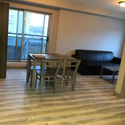 Image 5 - 273 Larch Street, Waterloo, ON N2L 3R3, Canada - Apartment for rent