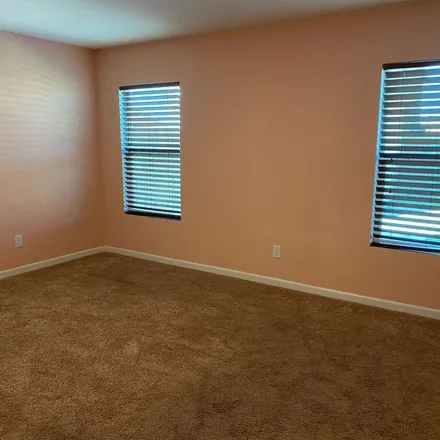 Rent this 3 bed apartment on 341 San Jeronimo Street in Los Banos, CA 93635