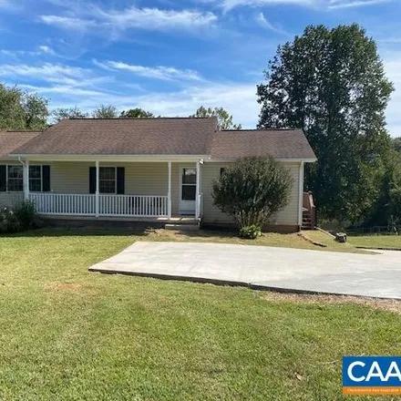 Buy this 4 bed house on 91 Morning Glory Road in Greene County, VA 22968