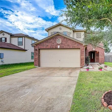 Buy this 3 bed house on 4303 Big Bend Trail in Taylor, TX 76574