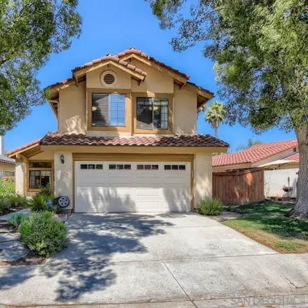 Buy this 4 bed house on 1281 Dos Hermanos Glen in Escondido, CA 92027