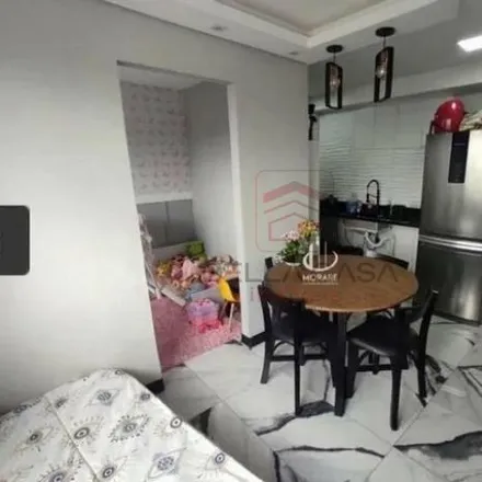 Buy this 2 bed apartment on Rua Doutor Valentim Amaral 100 in Cambuci, São Paulo - SP