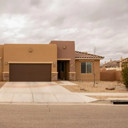 Buy this 3 bed house on 5114 San Jorge Avenue Northwest in Albuquerque, NM 87120