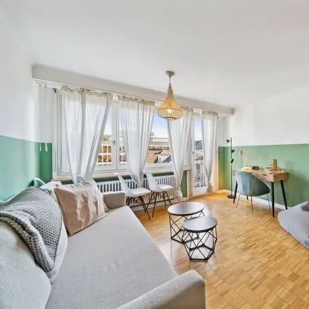 Rent this 1 bed apartment on Lucerne