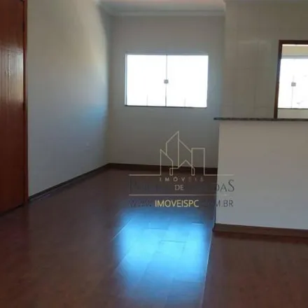 Buy this 2 bed apartment on Avenida Uriel Baptista da Costa in Região Urbana Homogênea XI, Poços de Caldas - MG