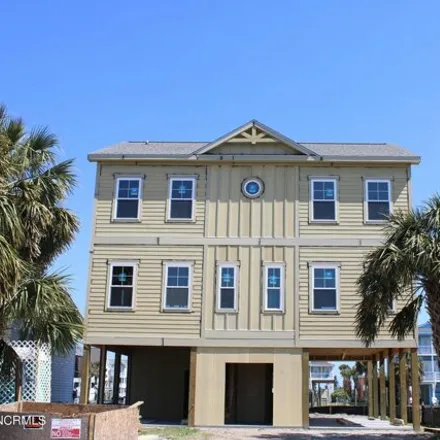 Image 3 - 146 Tuna Drive, Holden Beach, Brunswick County, NC 28462, USA - House for sale