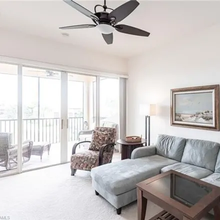 Image 5 - 8590 Via Lungomare Circle, Shadow Wood, Lee County, FL 33928, USA - Condo for rent